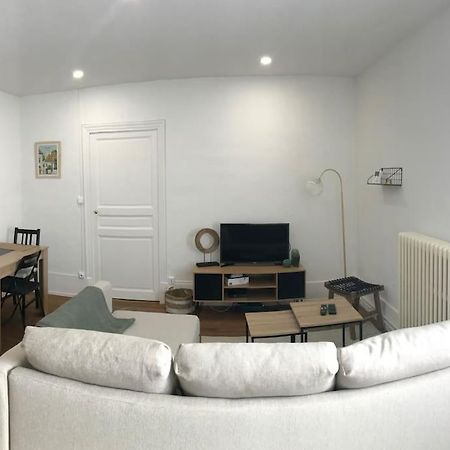 L'Audra'Ppart Apartamento Dijon Exterior foto